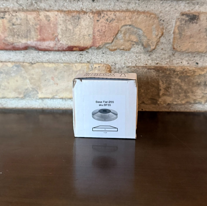 Joe Frex - Tamper Base Flat - 50-58.5mm