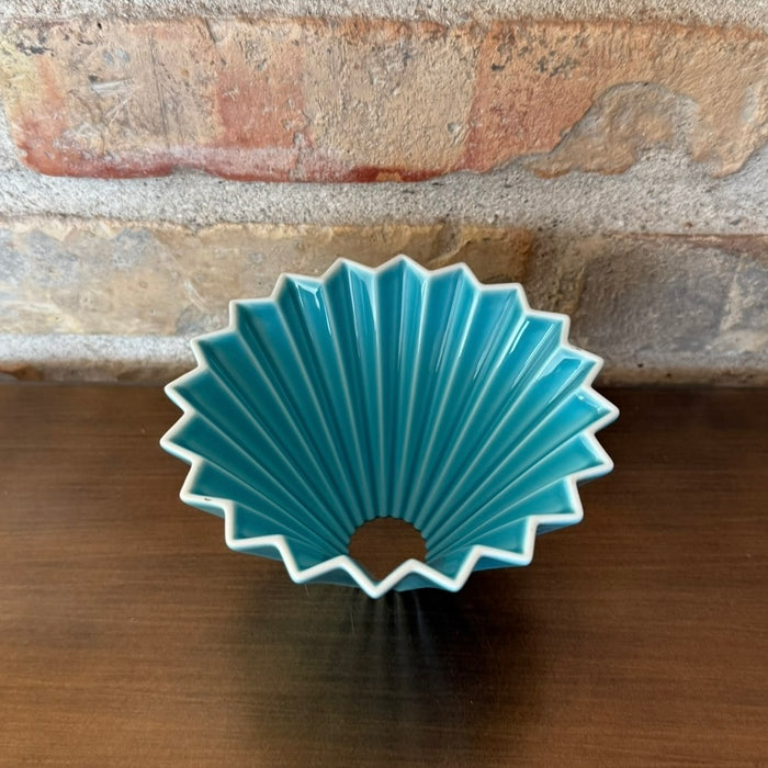 ORIGAMI Dripper S – Porcelain – available in several colors