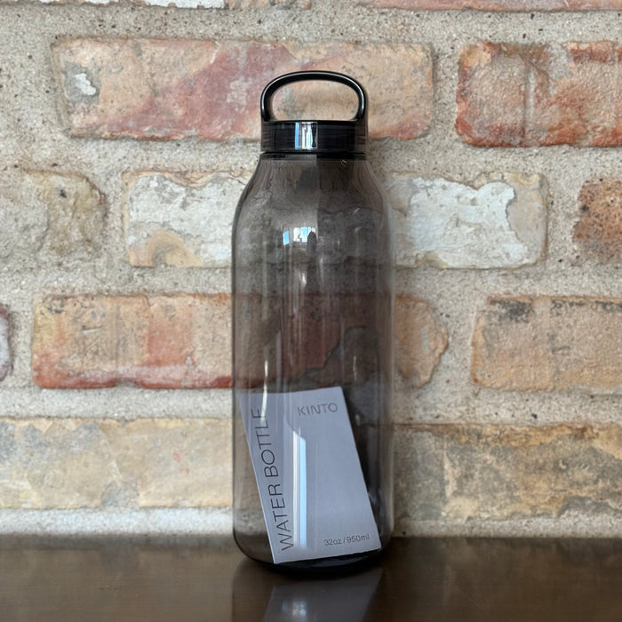 Kinto Water Bottle - 950ml - Smoke