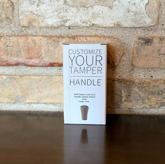 Joe Frex - Tamper handle - Multiple variants