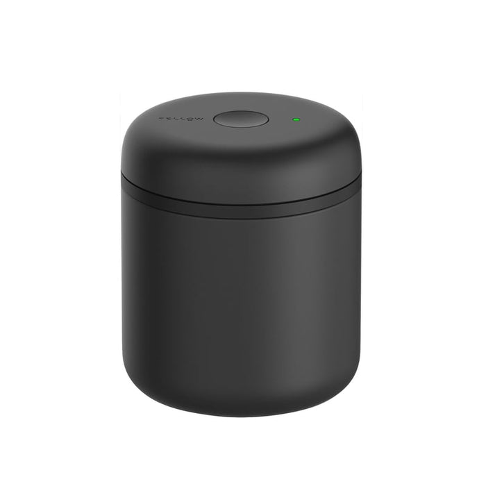 Fellow Electric Atmos Coffee Vacuum Container 0.7L – Black