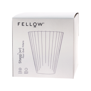 Fellow Papirfiltre til Stagg XF Dripper – 45 stk