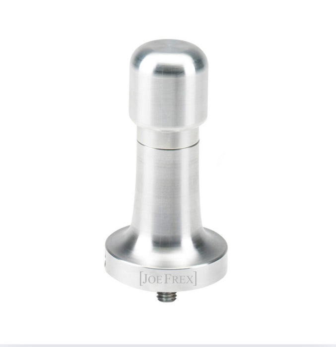 Joe Frex - Kalibreret Technic Tamper Håndtag – Sølv