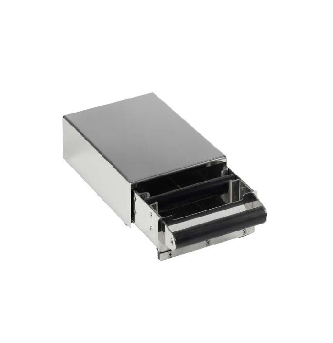 Joe Frex – Knockbox Drawer DXMINI E – Exclusive MINI