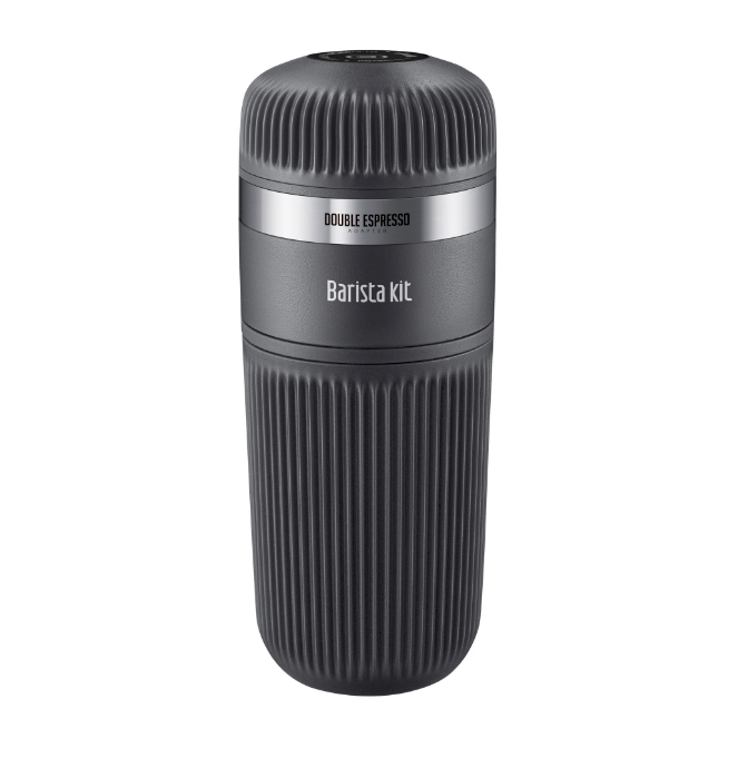 Wacaco Nanopresso Barista Kit