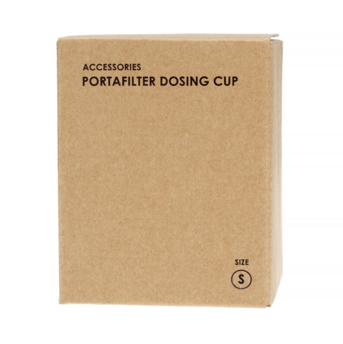 Acaia Portafilter Doseringskop – Størrelse S til 58 mm