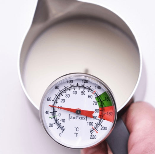 Joe Frex Dual Display Thermometer