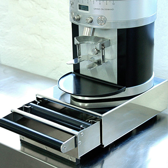 Joe Frex – Knockbox Drawer Exclusive S