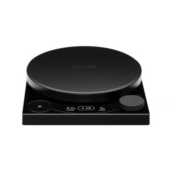 Fellow - Tally Pro Precision Scale - Black