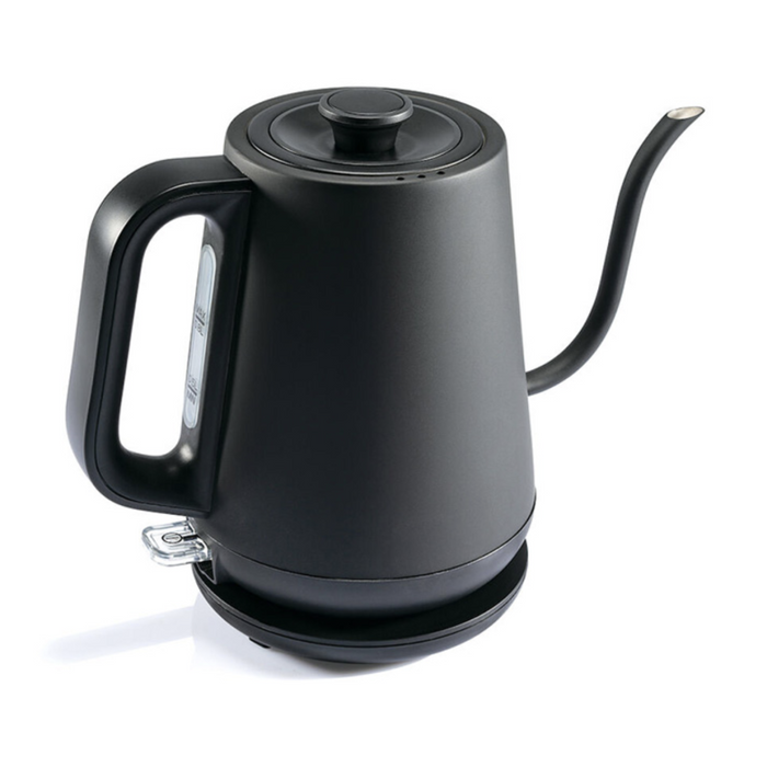 Wilfa – Pour-Over Electric Kettle 0.8L – black – WSPOK-1000B