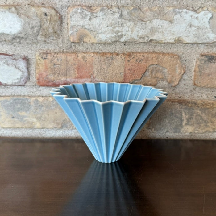 ORIGAMI Dripper M – Porcelain – available in several colors