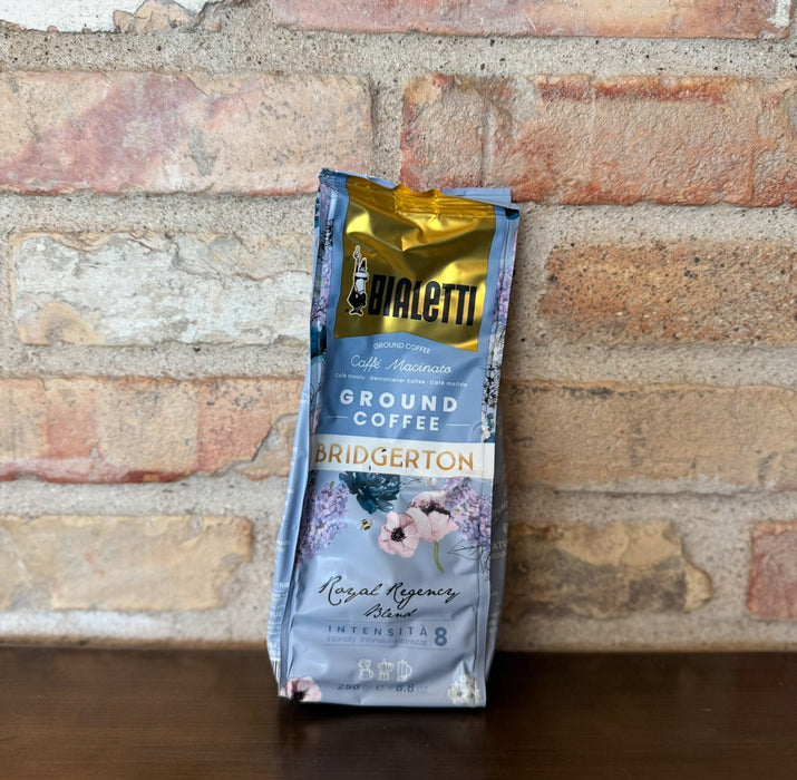 Bialetti - Bridgerton Royal Regency Blend Espresso - 250 g
