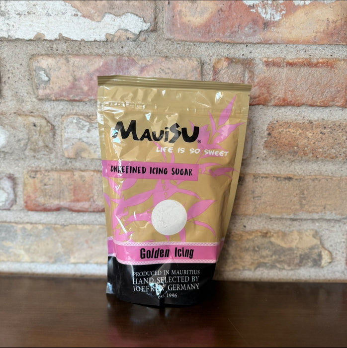 MauiSU Golden Icing – Flor Melis 500 g