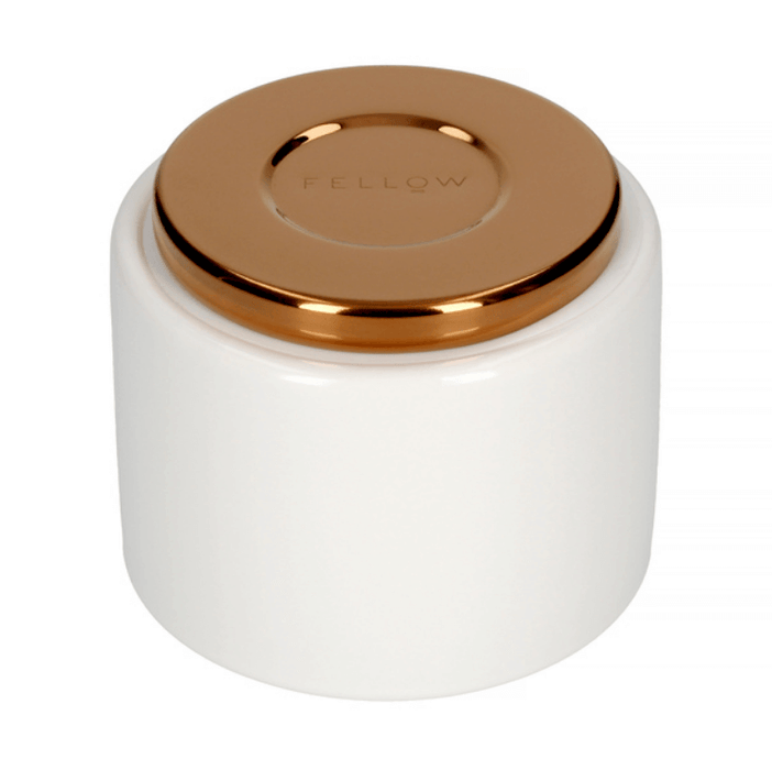 Fellow Monty Cappuccino Cup – White 190 ml