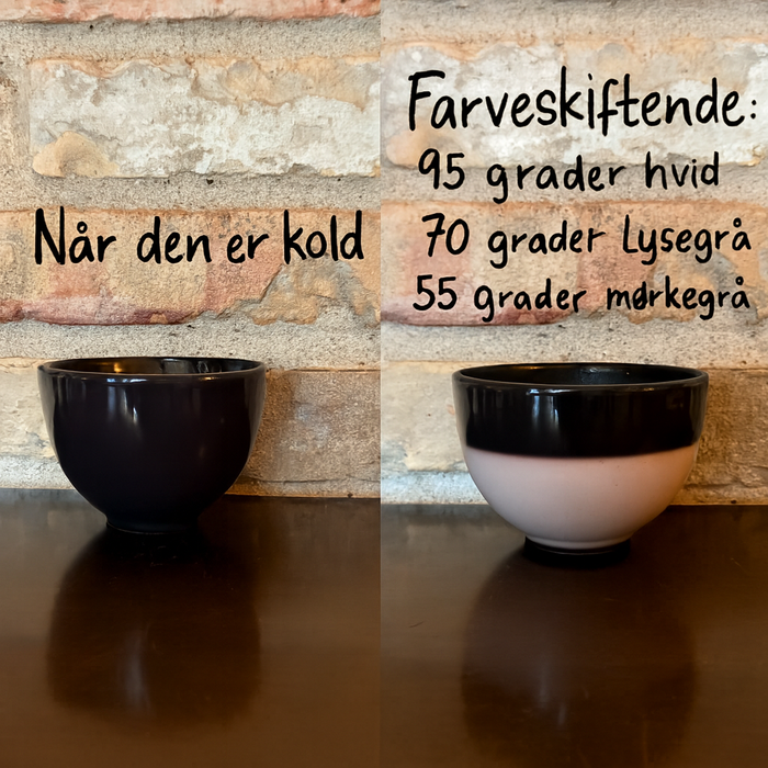 Loveramics Roasters – Color Changing Cupping Bowl – 200 ml