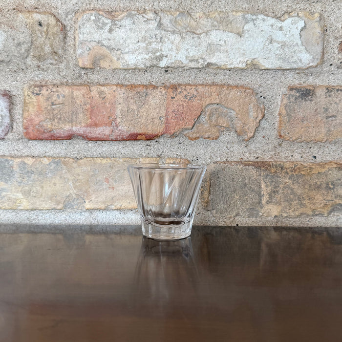 Loveramics Twisted Espresso Glass – 70 ml