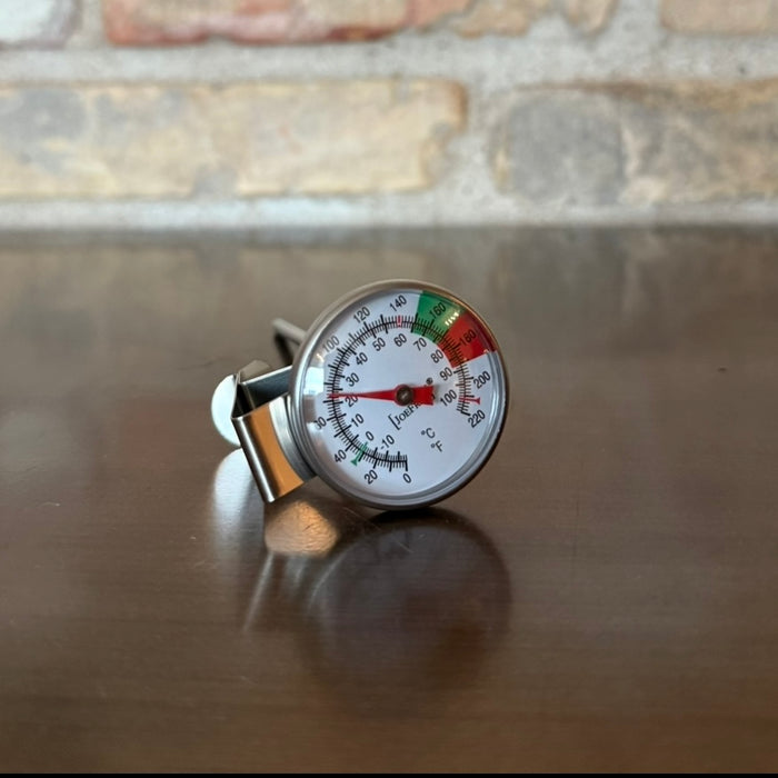 Joe Frex Dual Display Thermometer