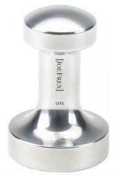 Joe Frex Tamper - 58mm - Aluminum