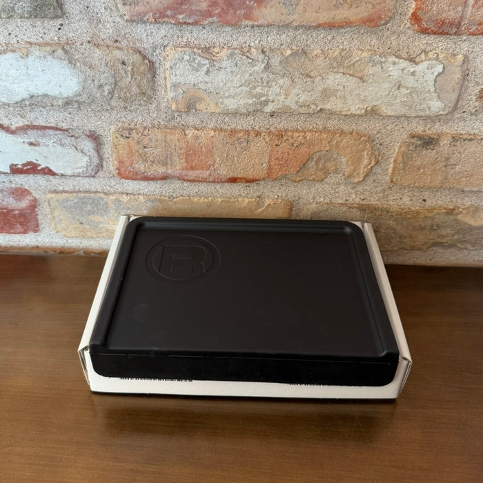 Rocket Tamper Mat – with table edge