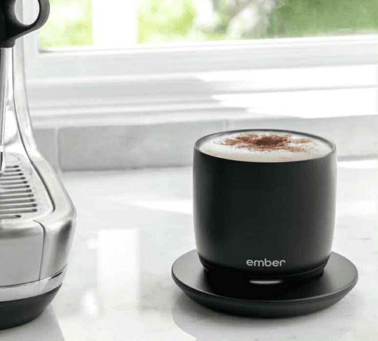 Ember Cup – Electric Coffee Cup with App – 180 ml