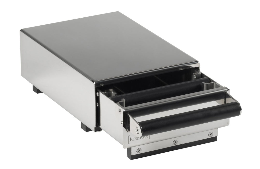 Joe Frex – Knockbox Drawer Exclusive S