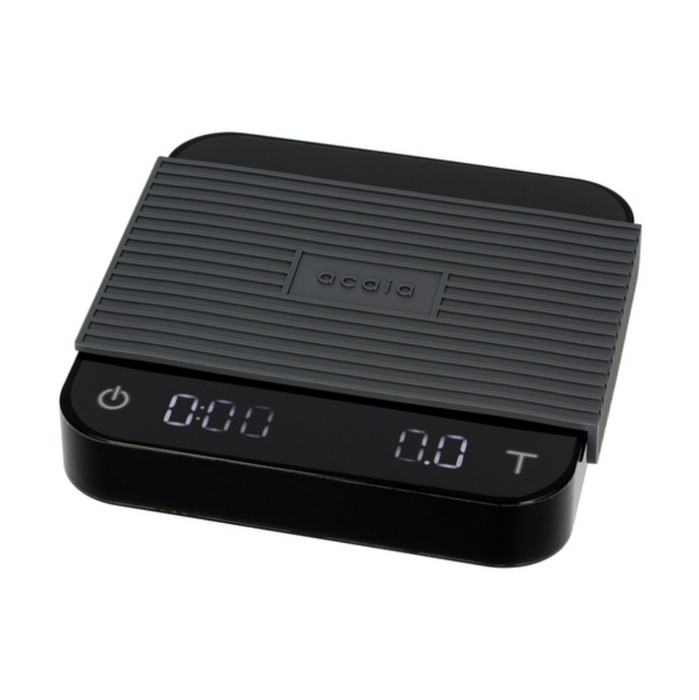 Acaia - New Pearl Coffee Scale – White/Black