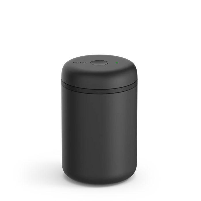 Fellow Electric Atmos Coffee Vacuum Container 1.2L – Black