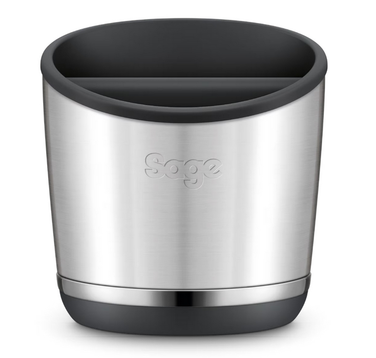 Sage – The Knock Box™ 20 - Steel