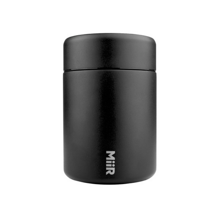 MiiR Coffee Container – Black