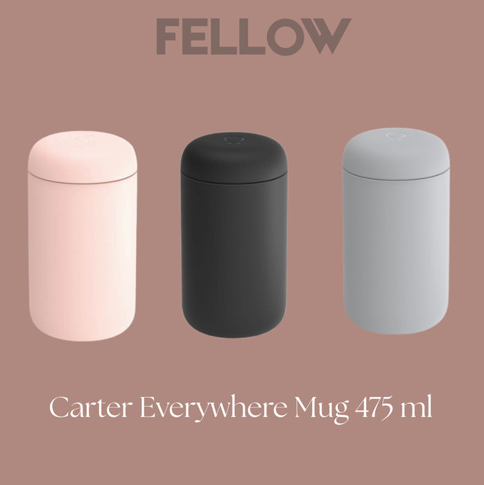 Fellow - Carter Everywhere Mug 475ml
