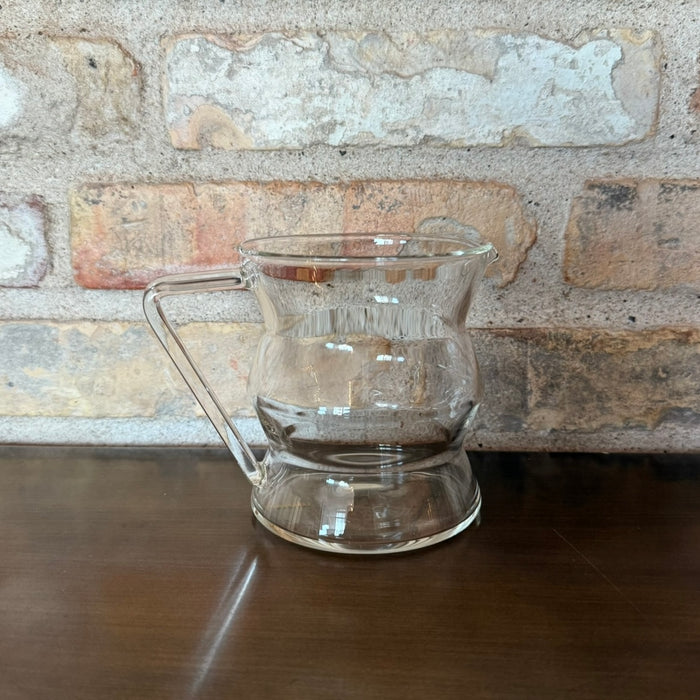 Loveramics Brewers – Zigzag Glass Jug 500 ml