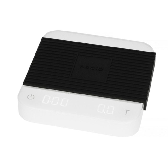 Acaia - New Pearl Coffee Scale – White/Black
