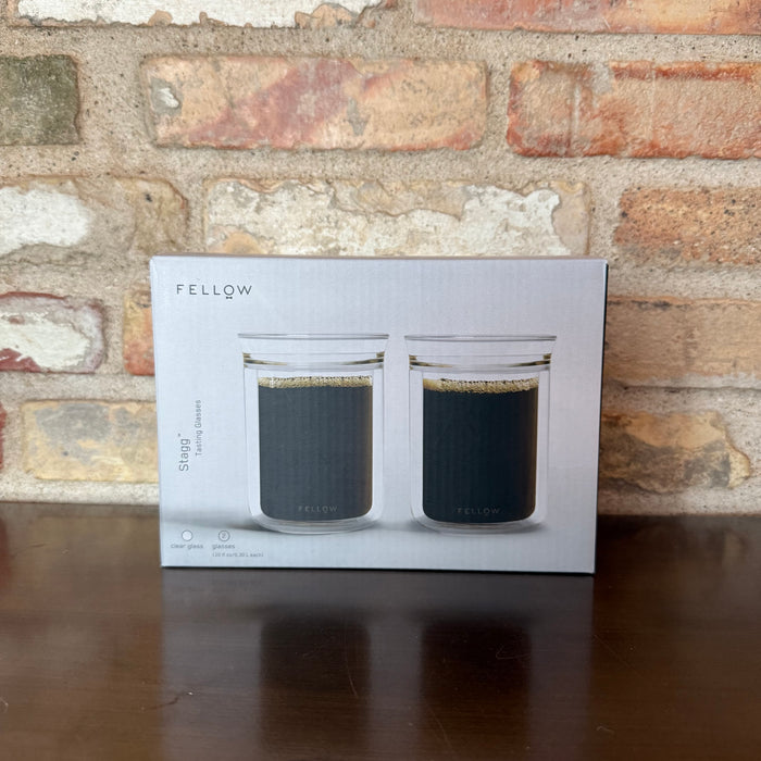 Fellow Staff Tasting / Cupping Glass