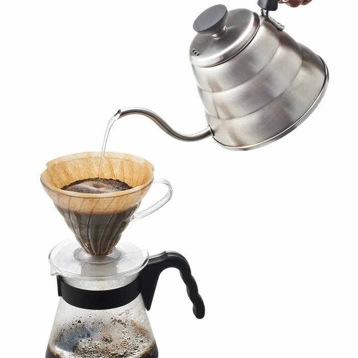 Hario Buono Kettle – 1.2 Liter – For Induction