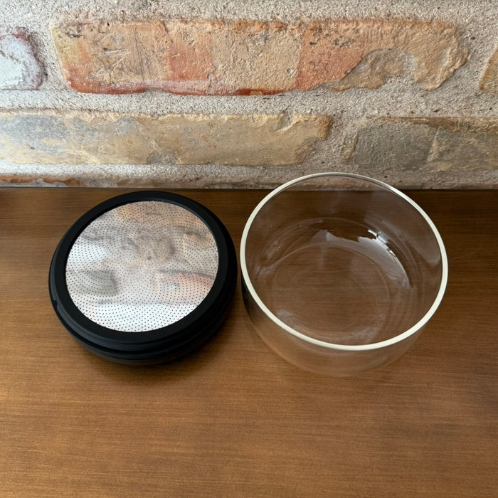 Fellow Atmos Coffee Vacuum Container – Multiple Colors 0.4L