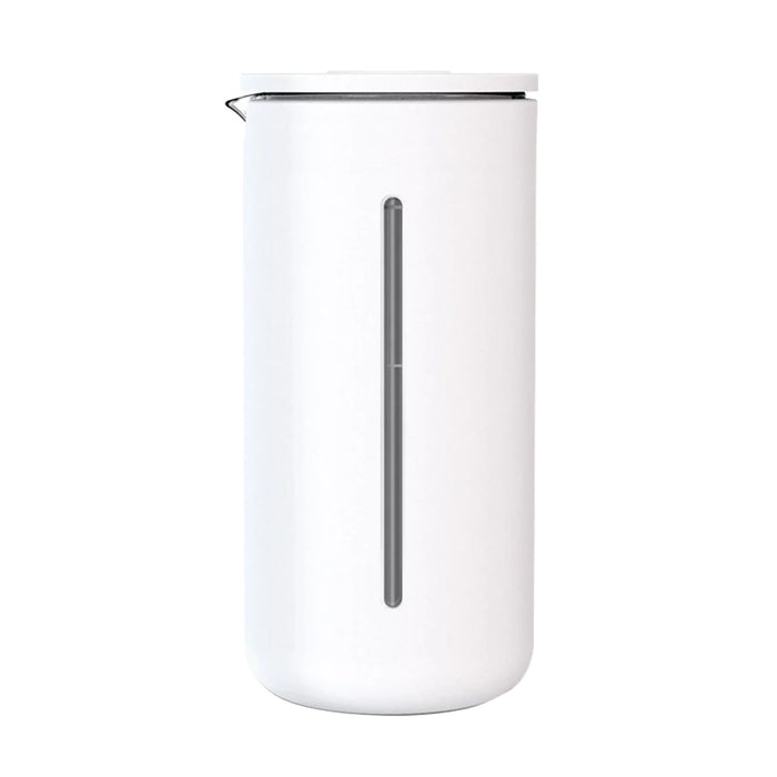 Timemore Press U – Press jug – 450 ml – available in black and white