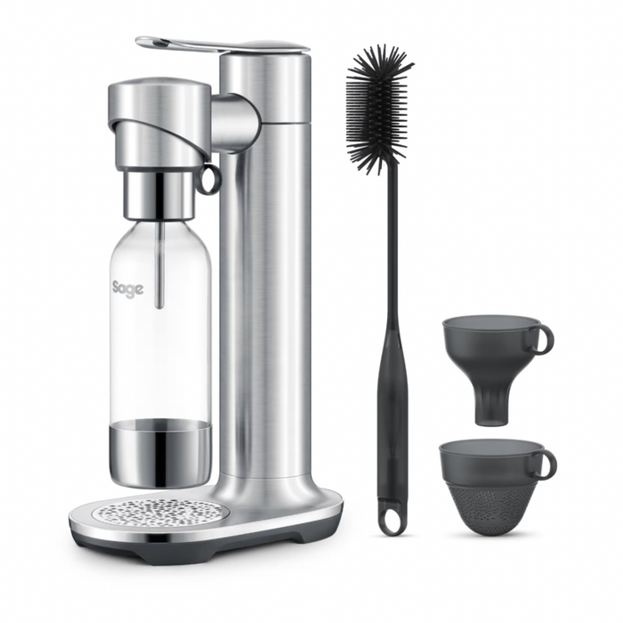 Sage the InFizz™ Fusion – Black Truffle