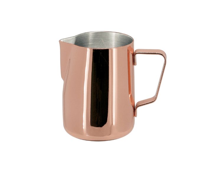 Joe Frex Barista Milk Jug – Copper – 590 ml