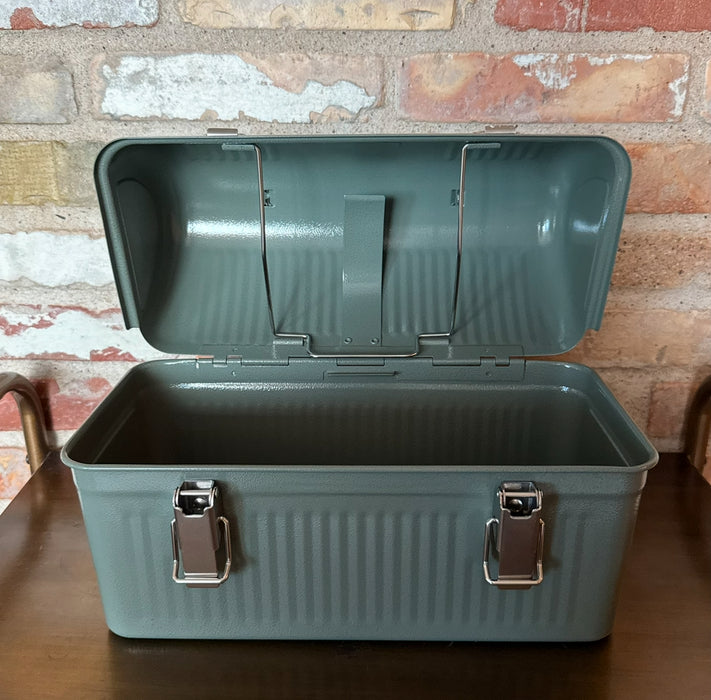 Stanley – Lunchbox Hammertone Green – 9.5L