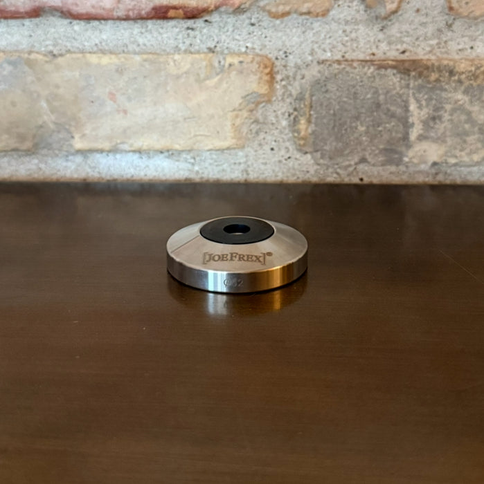Joe Frex - Tamper Base Flat - 50-58.5mm