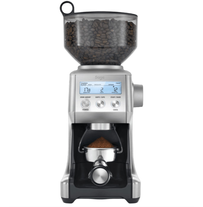 Sage Smart Grinder™ Pro Coffee Grinder – SCG820BSS