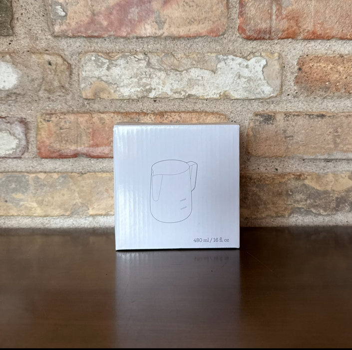 Sage Steam Jug – Milk jug 480 ml