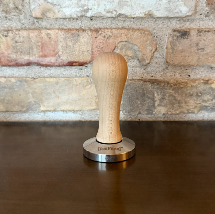 Joe Frex - Tamper Base Flat - 50-58.5mm
