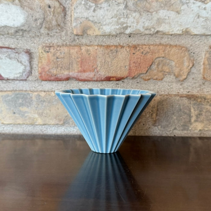 ORIGAMI Dripper S – Porcelain – available in several colors