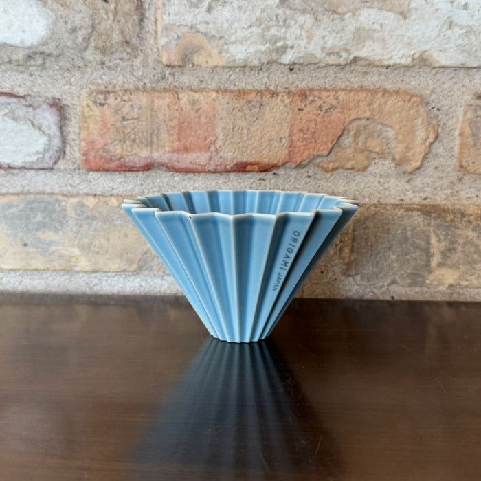 ORIGAMI Dripper S – Porcelain – available in several colors