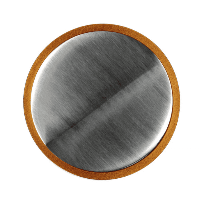 Barista Space C1 Distributor/Leveler 58mm – Gold