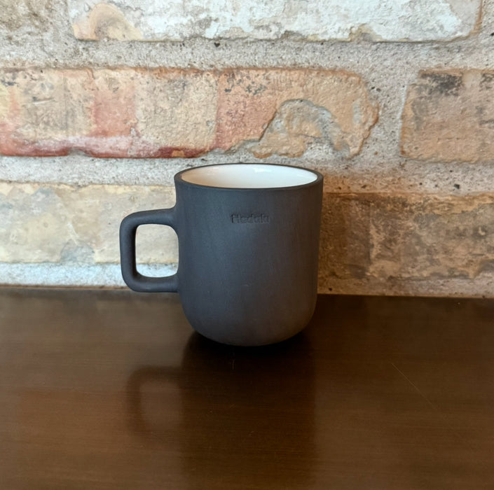 Hadaki Cup with handle 180 ml – Handmade (available in several colors)