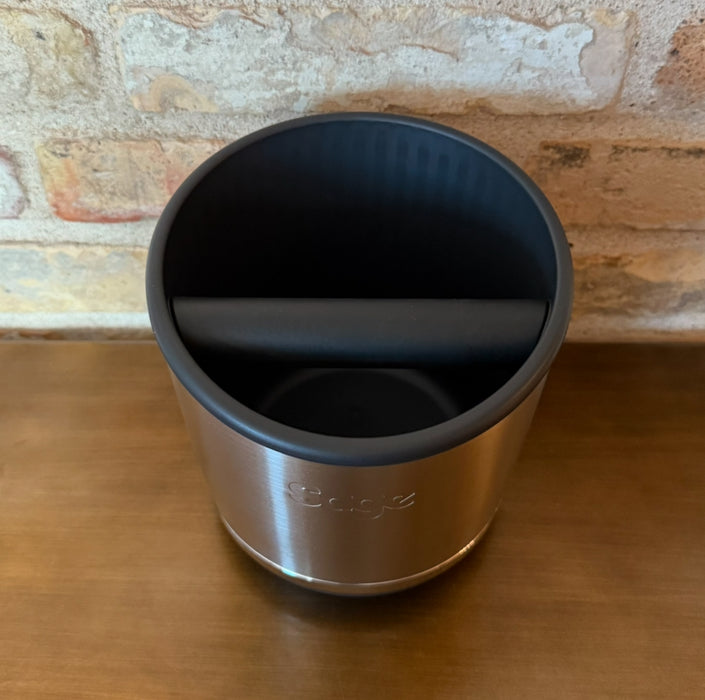 Sage – The Knock Box™ 20 - Steel