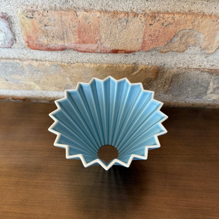 ORIGAMI Dripper S – Porcelain – available in several colors