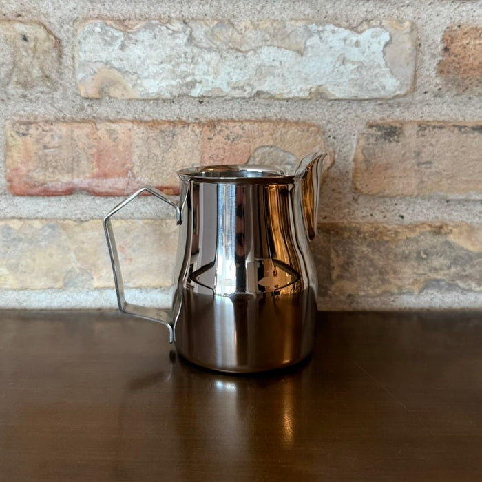 Joe Frex – Barista Stainless Steel Milk Jug – 500 ml w/Latte Art Spout